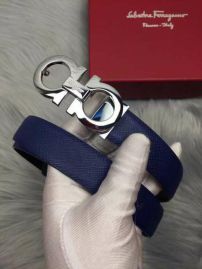 Picture of Ferragamo Belts _SKUFerragamoBelt25mmx95-110cm7D272110